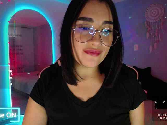 -santalove- webcam
