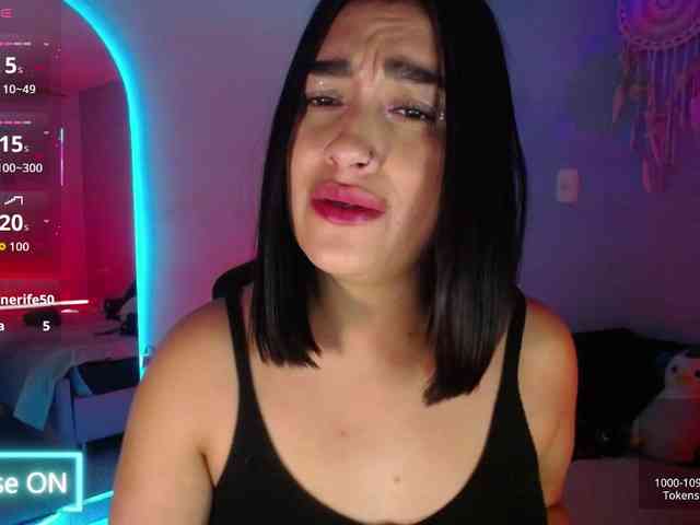 -santalove- webcam