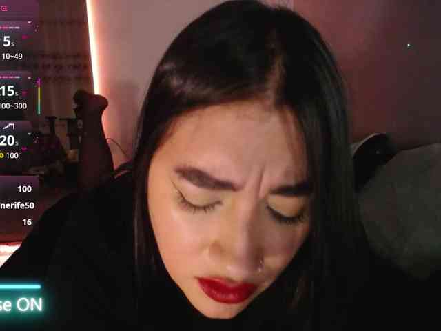 -santalove- webcam