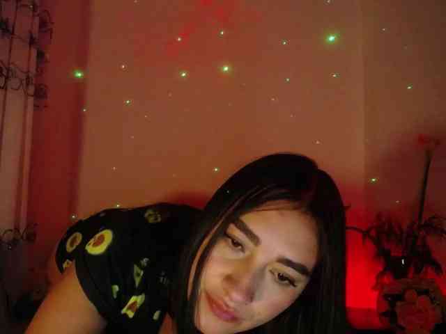 -santalove- webcam