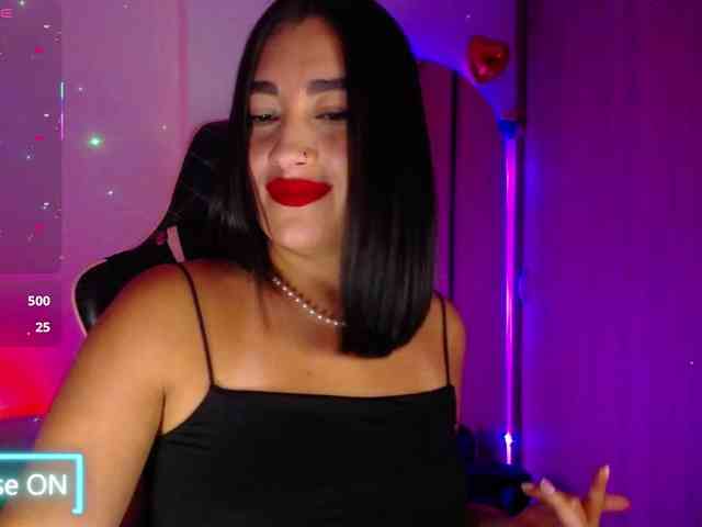 -santalove- webcam