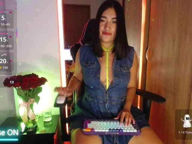 -santalove- webcam