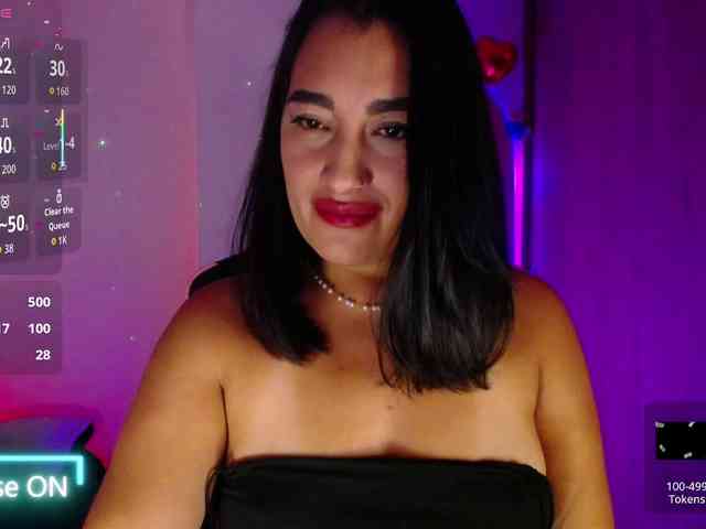-santalove- webcam