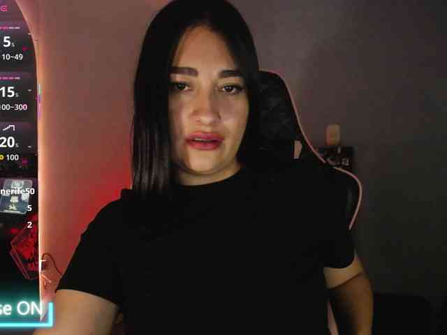 -santalove- webcam