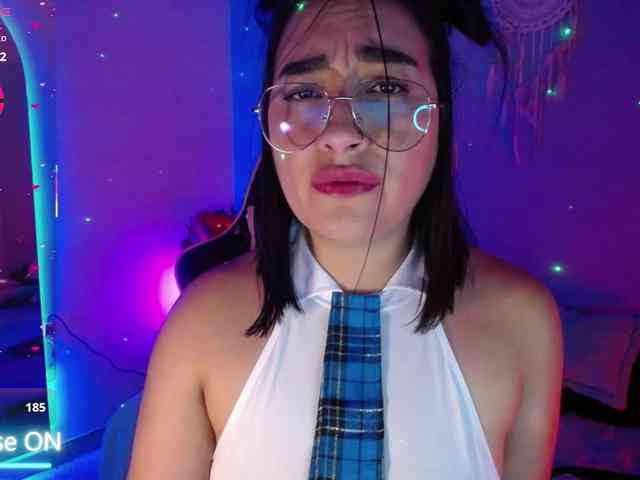 -santalove- webcam