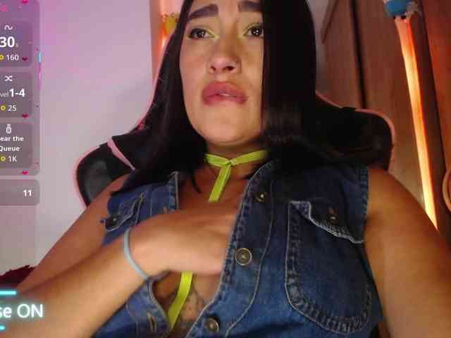 -santalove- webcam