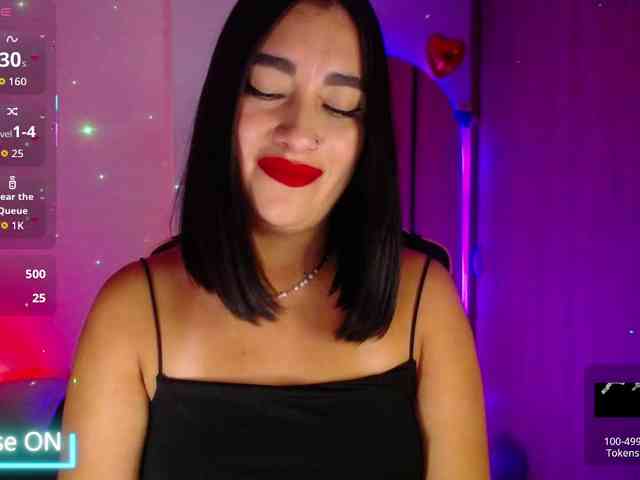 -santalove- webcam