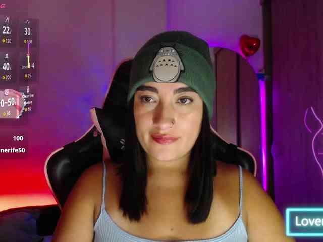 -santalove- webcam