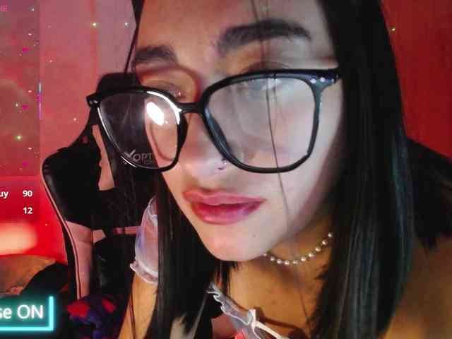 -santalove- webcam