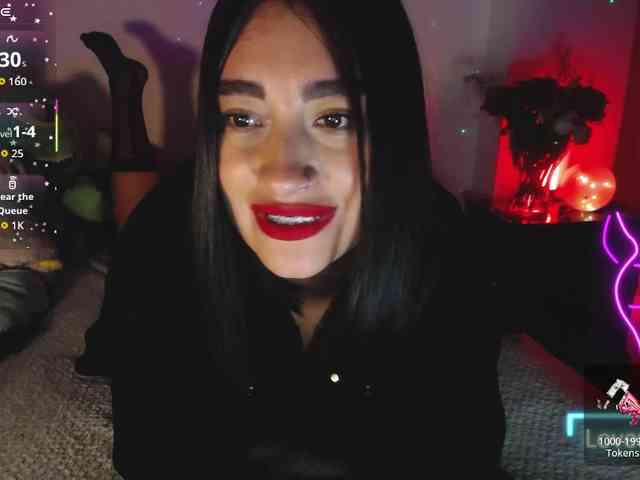 private chat room -santalove-