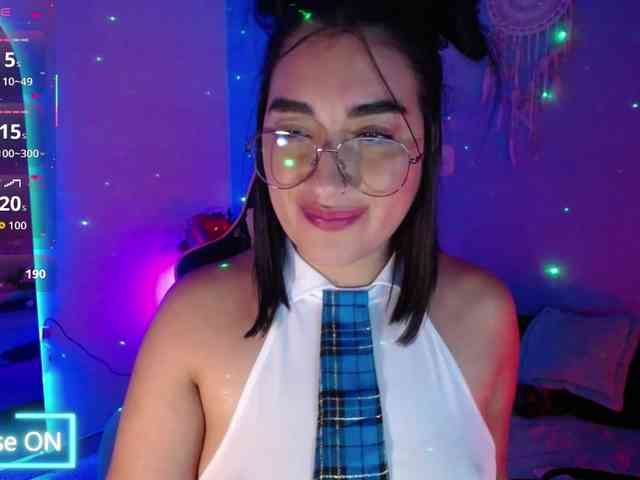-santalove- webcam