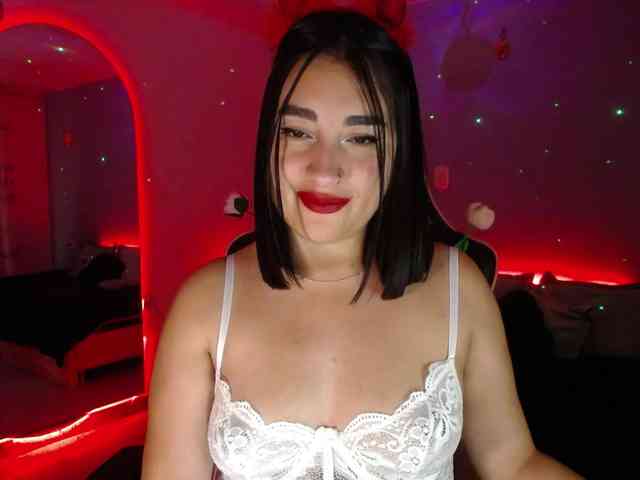 -santalove- webcam