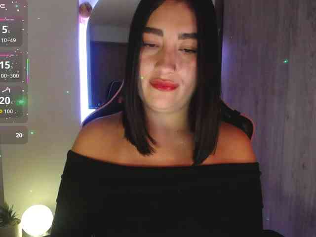 -santalove- webcam