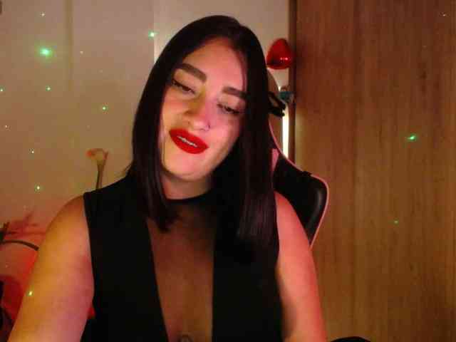 -santalove- webcam