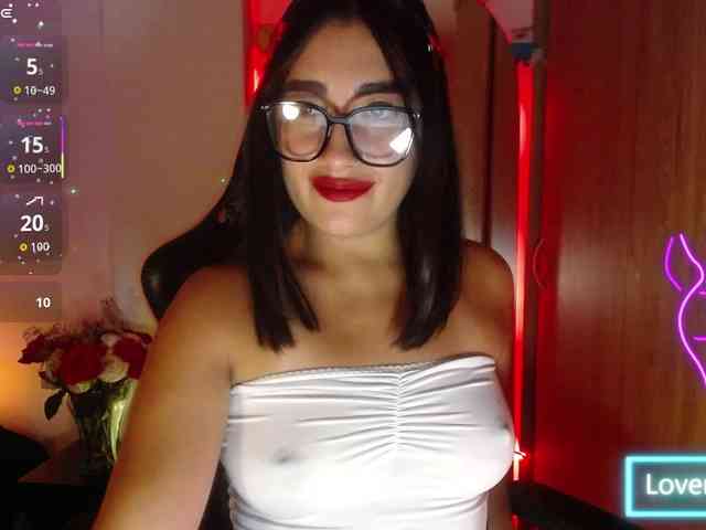 -santalove- webcam