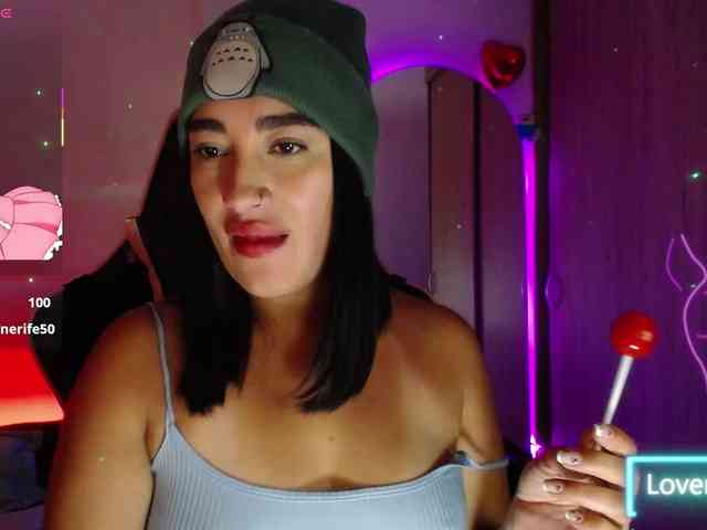 -santalove- webcam