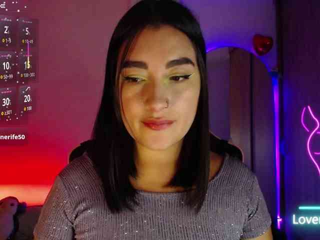 -santalove- webcam
