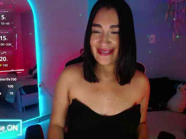 -santalove- webcam
