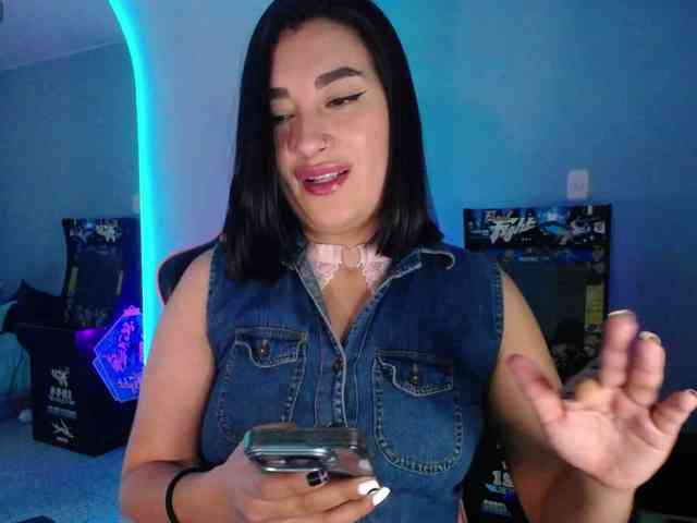 -santalove- webcam