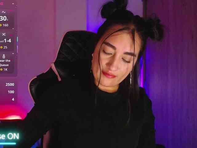 -santalove- webcam