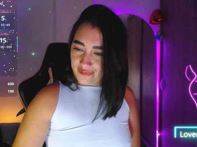 -santalove- webcam