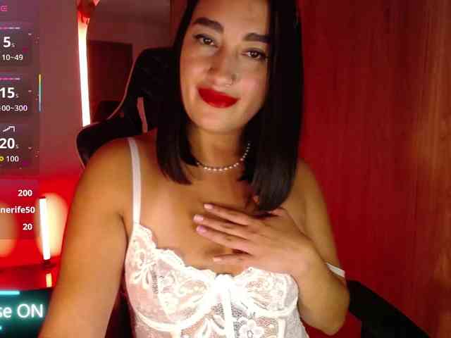 -santalove- webcam