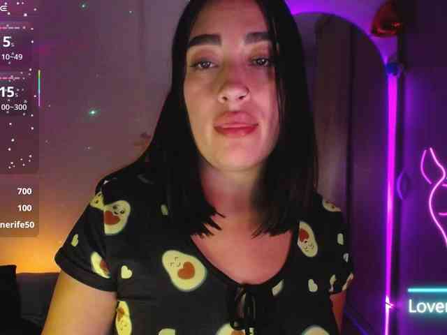 -santalove- webcam