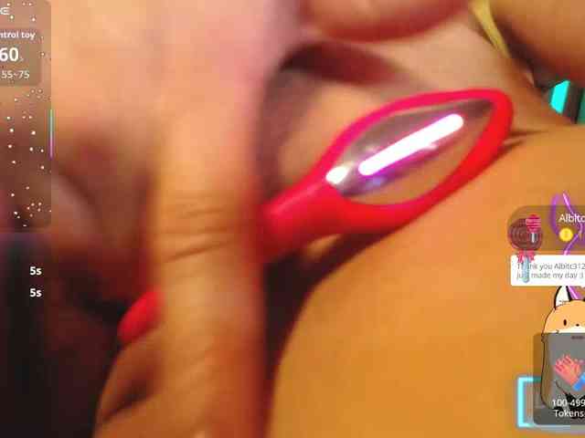 -santalove- webcam