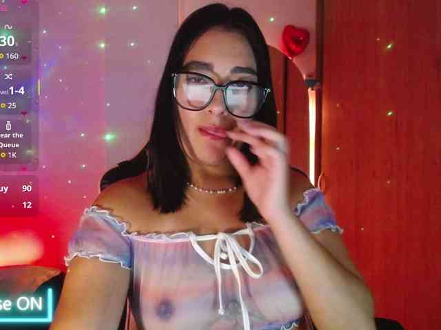 -santalove- webcam
