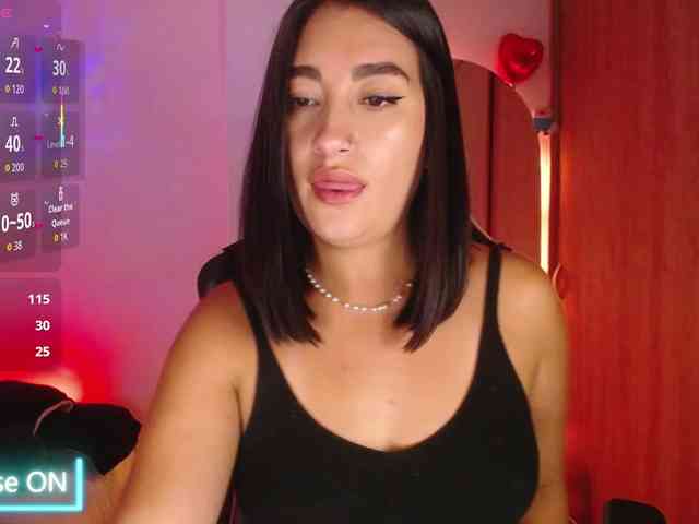 -santalove- webcam