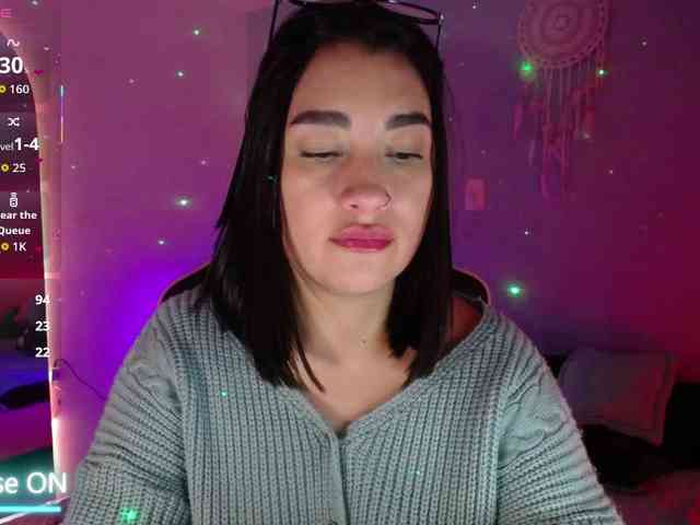 -santalove- webcam