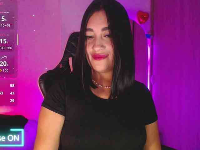 -santalove- webcam