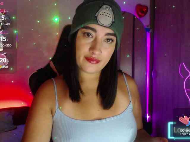 -santalove- webcam