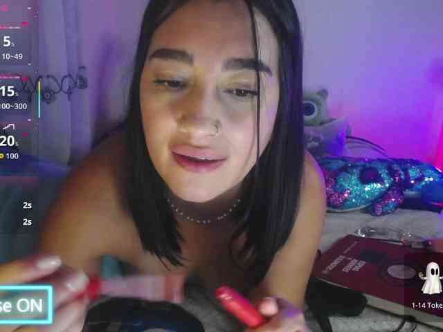-santalove- webcam
