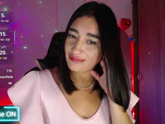 -santalove- webcam