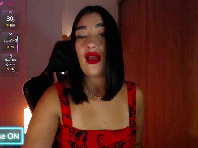 -santalove- webcam