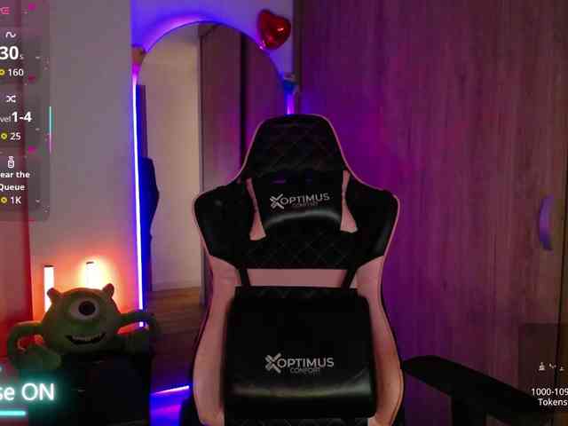 -santalove- webcam