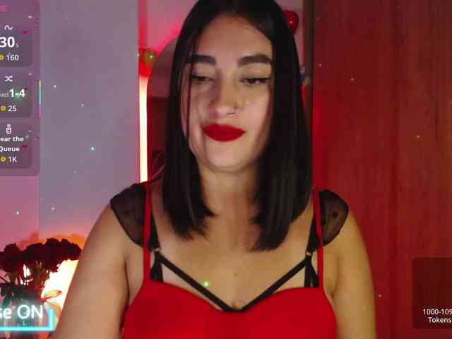 -santalove- webcam