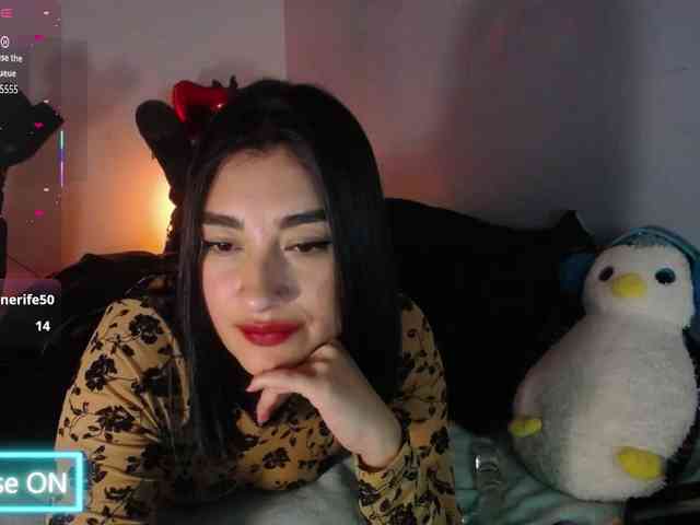 -santalove- webcam