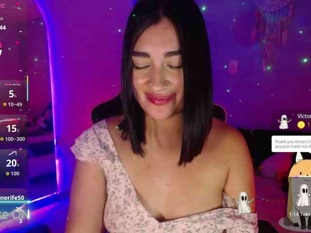 -santalove- webcam