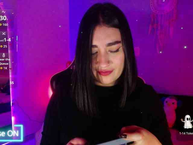 -santalove- webcam