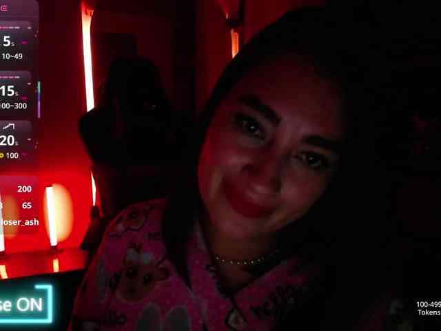-santalove- webcam