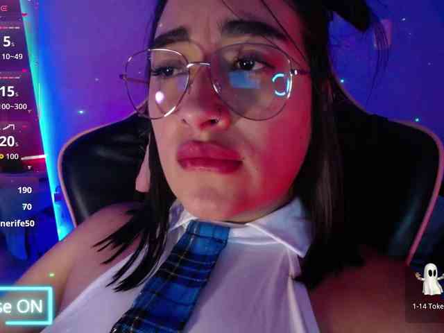 -santalove- webcam