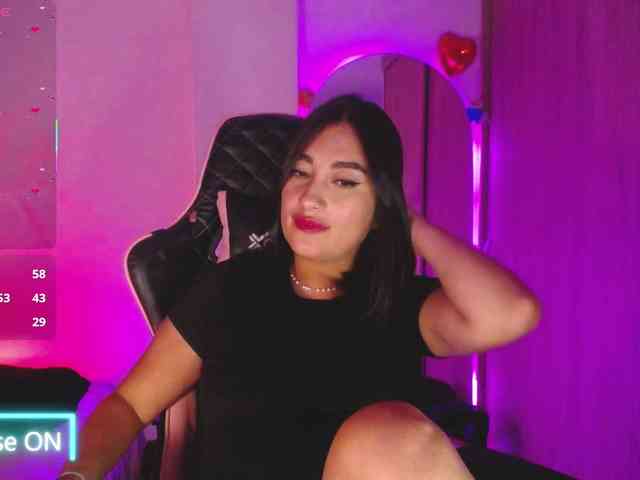 -santalove- webcam