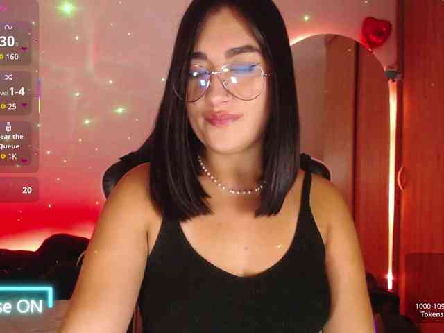 -santalove- webcam