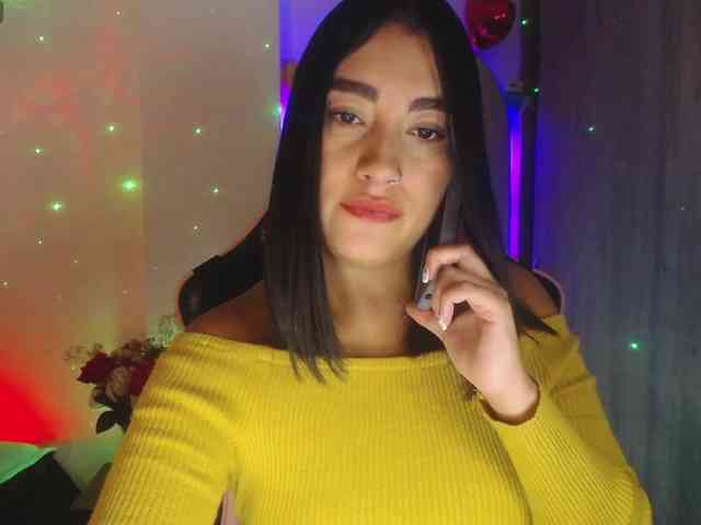 -santalove- webcam