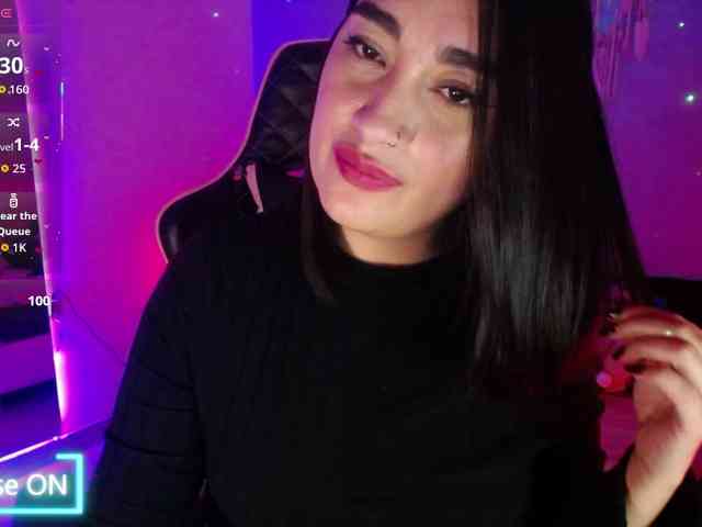 -santalove- webcam