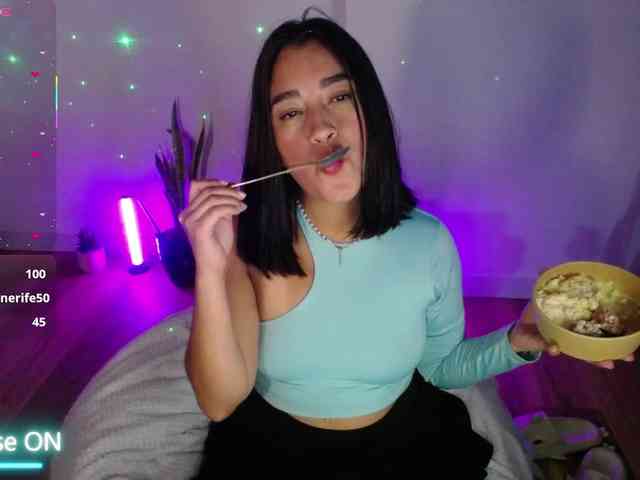 -santalove- webcam