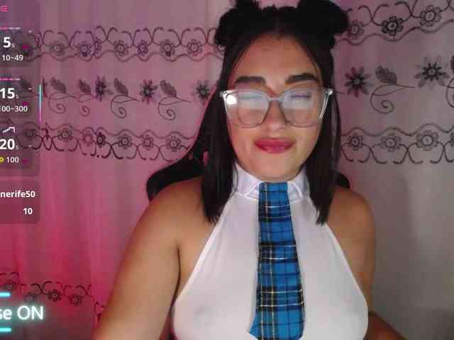-santalove- webcam