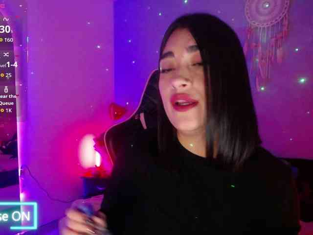-santalove- webcam